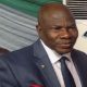 Mr. O. S. Thomas Acting Commissioner for Insurance National Insurance Commission (NAICOM)