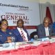 Consolidated Hallmark Insurance Raises Capital to N10bn, Shops for N5.5bn
