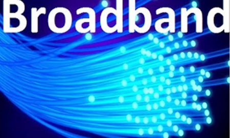 BROADBAND