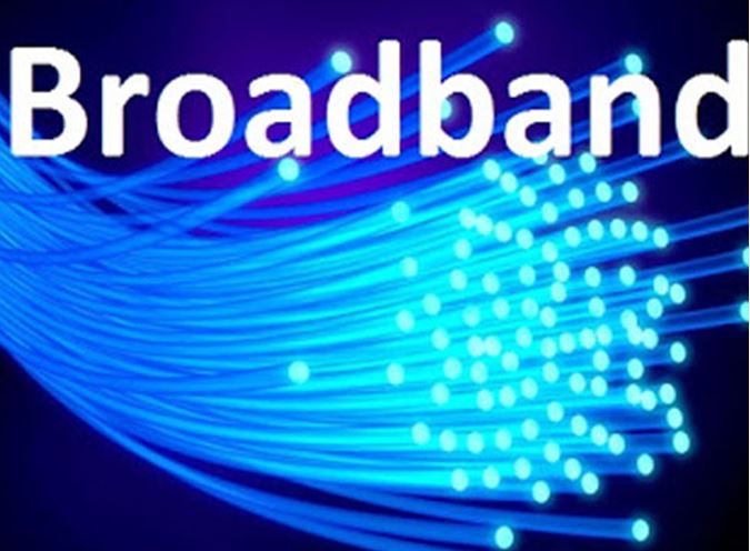 BROADBAND