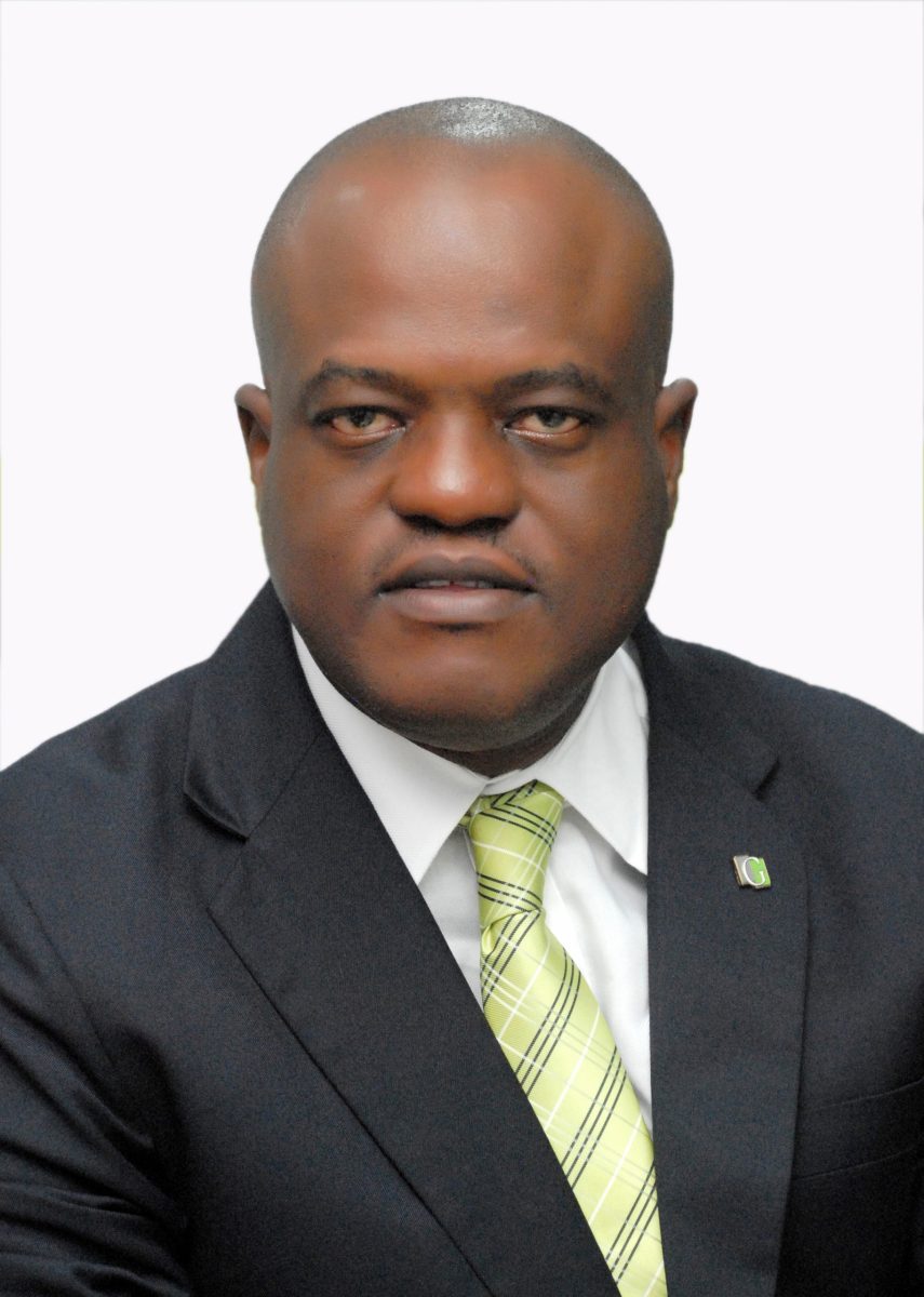 Ademola of Guinea Insurance