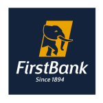 First Bank Logo