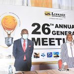 Linkage AGM 2020
