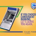Stanbic Ad 1