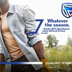 Stanbic Ad 3