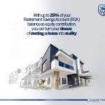 Home Loan RSA 300 by 250