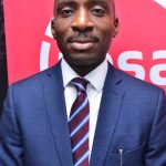 Sadiq Abu Absa Nigeria CEO