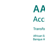 Afreximbank Event Logo