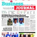 Business Journal E- Newspaper, Vol.1, 2023.