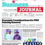 Business Journal E- Newspaper, Vol 005+