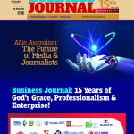 BJ October, Edition 2023 +