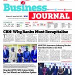 Business Journal E- Newspaper, Vol 009+