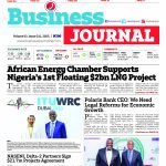 Business Journal E- Newspaper, Vol 11