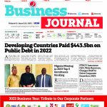 Business Journal E- Newspaper, Vol 12
