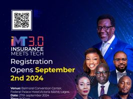 Insurance Meets Tech 2024