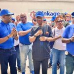 Linkage llupeju Photo