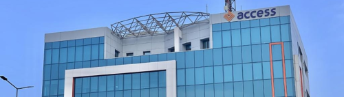 Access Bank Building 2024 2