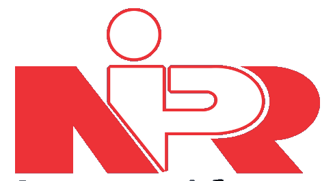 NIPR Logo