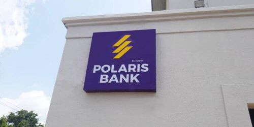 Polaris Bank Building 2