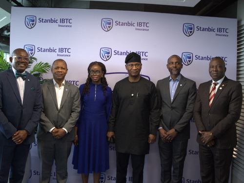 Stanbic Insurance Photo 2