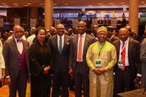 NGX Reaffirms Leadership in Advancing Africa’s Islamic Finance Ecosystem
