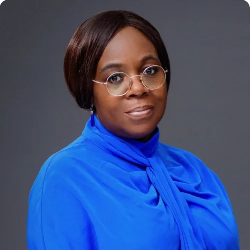 Leadway Assurance Unveils Adebisi Lamikanra as First Female Board Chairperson