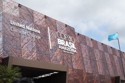 COP30: Green Digital Action Hub to Accelerate Innovation for a Sustainable Future