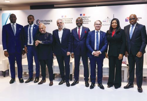 FNBC Calls for Deeper Bilateral Collaboration to Drive Sustainable Growth