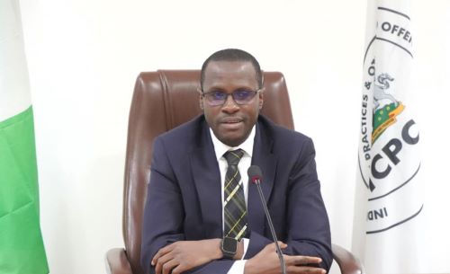 ICPC Chair, Musa Aliyu, to Deliver Realnews 13th Anniversary Lecture 2025