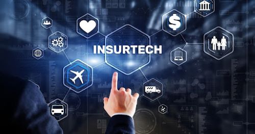 Insurtech Photo 2025 2