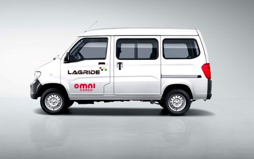 Lagride Launches Low-Cost Omni to Disrupt Korope Transport in Lagos