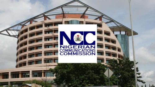 Senate Confirms Board of NCC