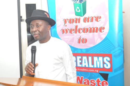 NLNG Seeks Collective Action to Address Nigeria’s e-Waste Challenge