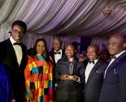 NEM, Casava, AXA Mansard Shine at 2025 Almond Insurance Industry Awards