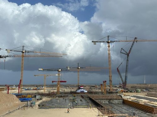 Nuclear is Critical in Nigeria’s ESG Transition