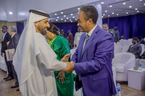 Emirates Gets African Travel Gold Award as Nigeria Launches “Culture Meter Index”