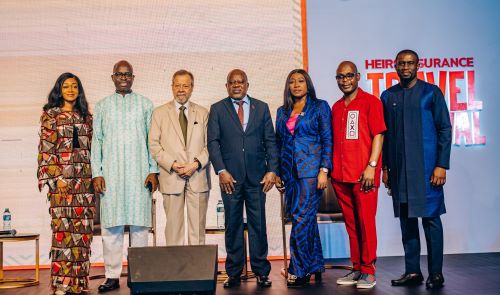 Heirs Insurance Travel Festival Draws Thousands, Signals a New Era for Inclusive Travel Ecosystem for Africans