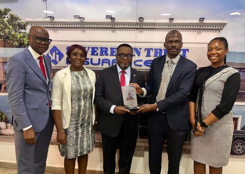 Sovereign Trust Insurance Strengthens Partnership with TEXEM UK