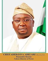 SERAP Sues Adelabu, NBET over ‘Failure to Account for Missing N128bn in Power Ministry’