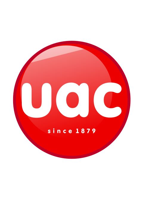 UACN Logo 2026
