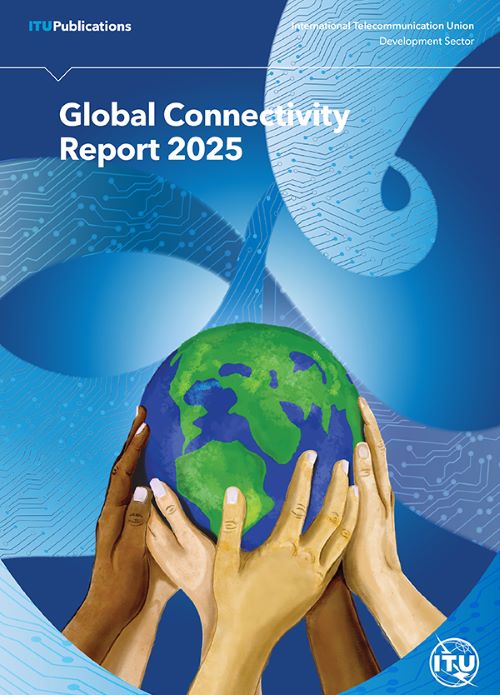 ITU Report: 6bn People Connected Online, 2.2bn Offline Globally