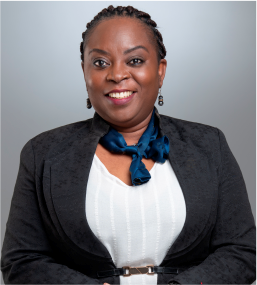 SanlamAllianz General Insurance Appoints Jacqueline Agweh as MD/CEO