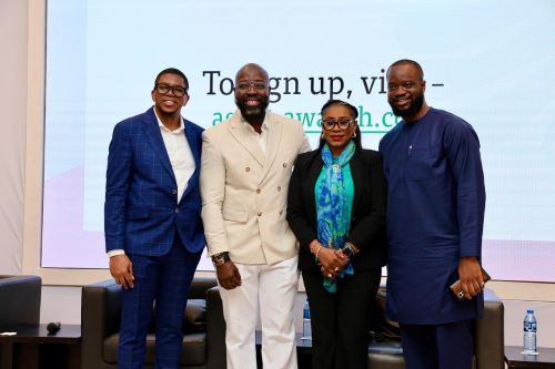TeamApt Partners Awabah, PenCom to Power Micro-Pension for Nigeria’s Informal Economy