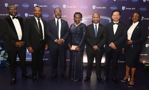 Stanbic IBTC Nominees Celebrates 30 Years of Trust with Landmark Gala Event