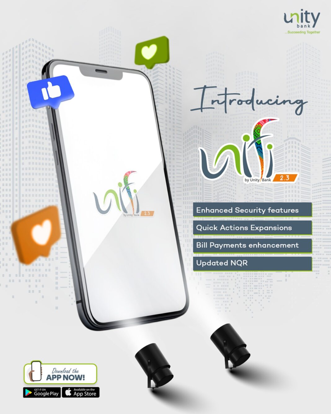 Unity, Providus Banks Merger a Done Deal as Integration Progresses