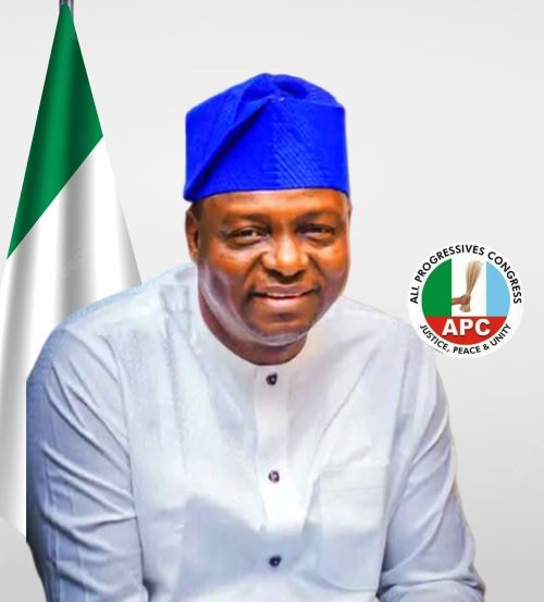 APC Chairman, Nentawe Yilwatda, Hails President Tinubu at 74