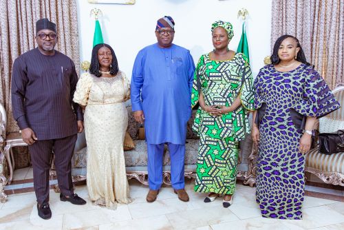 NCC Reaffirms Commitment to Expanding Broadband Access to Underserved Communities in Plateau State