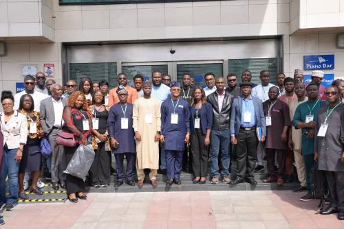 NCDMB Holds Lagos Midstream Workshop, Charges Operators on Compliance, New Policies