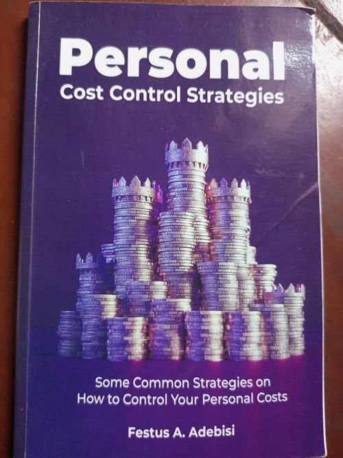 BOOK REVIEW: Personal Cost Control Strategies