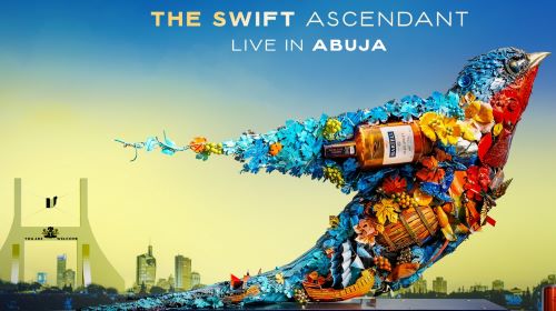 The Swift Ascendant Lands in Abuja: Martell’s Monumental Journey of Audacity Reaches the FCT